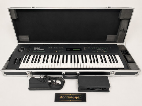 Yamaha sy22 vector synthesizer - vector,
