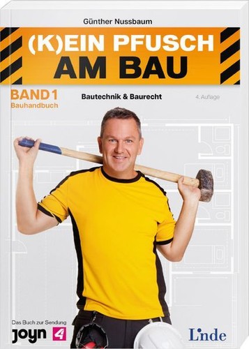 Ein pfusch bau - (k)ein,