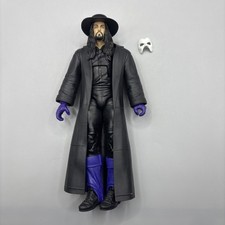 WWE / Undertaker / Lost Legends / Wrestling / Actionfigur / Mattel / 2013