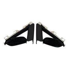 Verkleidung C Säule Set Audi