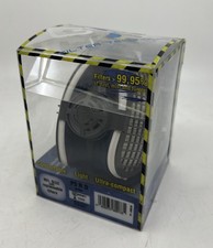 GVS Elipse SPR501 Wiederverwendbare P3 Staub Gesichtsmaske mit austauschbaren Filtern