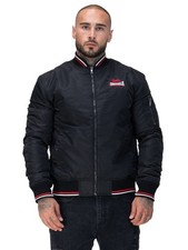 Lonsdale Carey Jacke Herren