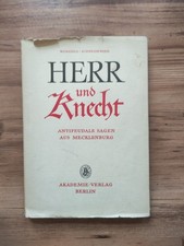 Ddr 1960 herr - knecht,