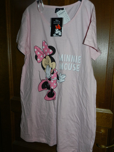Shirt longshirt nachthemd - shirt,