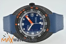 Doxa Sub 300 Carbon Caribbean