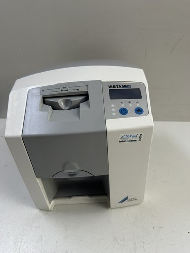 Dürr vistascan mini plus - vistascan,