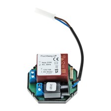 SIMU Rolladen Notöffnung