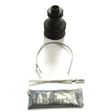 Faltenbalgsatz Antriebswelle Achsmanschette getriebeseitig für Saab 900 9000 9-3