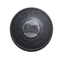 Schacht Ulm Objektiv Deckel 52mm Objektivdeckel Lens Cap Kamera Zubehör (#1429)