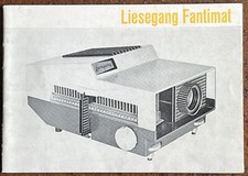 Liesegang Fantimat  -