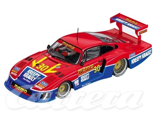 Carrera evolution porsche - carrera, 1:32