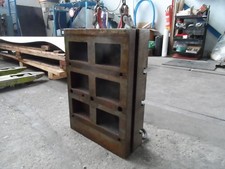 Aufspannplatte IMA Norte VS 800-470x340x120