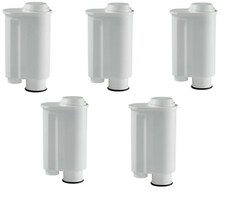 5 x Wasserfilter pass für SAECO plus Brita Intenza Philips Aqua Prima CA6702/00