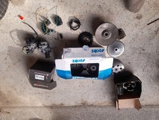 Teile Piaggio Power Nrg Power Dt