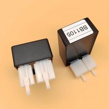 2PCS BB1105 Unrestricted CDI