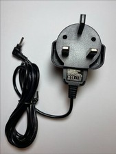 UK 6V DC 500mA Adapter