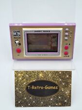 Nintendo Game & Watch Snoopy
