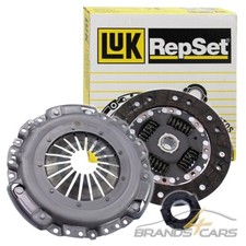 LUK KUPPLUNGSSATZ KUPPLUNG FÜR VW TRANSPORTER T4 BUS1.9 D TD BJ 90-03