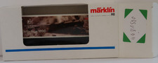 Märklin H0: Sondermodell