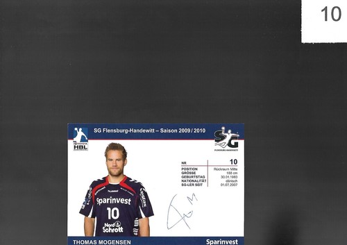 Thomas mogensen - thomas,