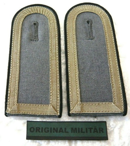 Schulterklappen jacke - schulterklappen,