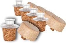 5er-Pack Kunststoff-Ausgießer