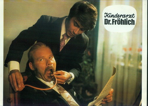 Kinderarzt fröhlich 1 - kinderarzt, dr.