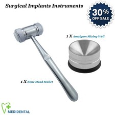 Implantatinstrumente gut