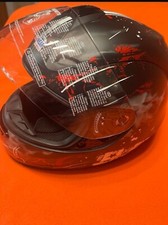 Motorradhelm Integralhelm