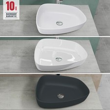 Waschbecken mineralguss