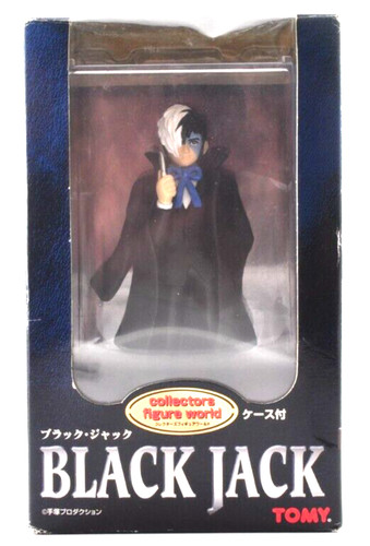 Black jack sammler figur - sammler, welt