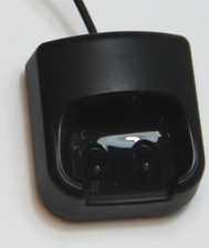 Ladeschale  für Alcatel Mobile Reflexes 400 300 Octophon Open 400D