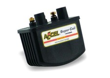 ACCEL Single Fire Supercoil