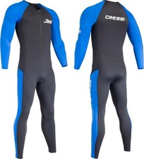 ✅ CRESSI Wahoo Monopiece