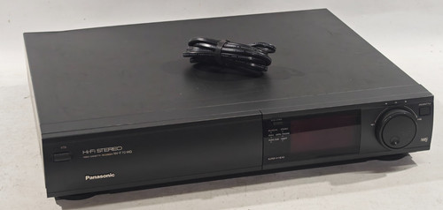 Panasonic f70 4 kopf - eg, 4-kopf