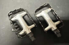 Shimano Deore DX MTB vintage pedale pedal no XT