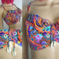 Luxus Bikini, Cyell, Größe