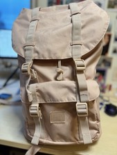 Herschel Rucksack Little America "Cameo Rose" 30 L sehr gut erhalten