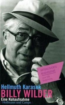 Billy wilder von karasek - ,