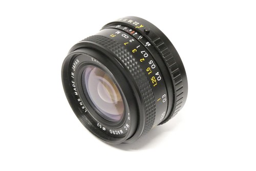 Exakta 24 mm - 24,