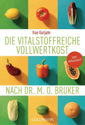 Die vitalstoffreiche