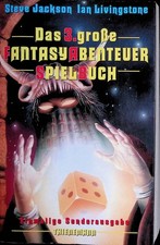 Fighting Fantasy - Das 3