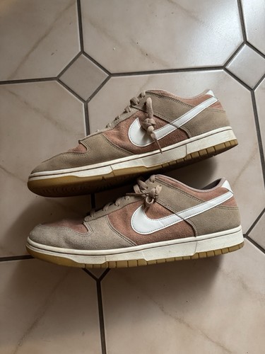 Nike dunk sneaker herren - nike,