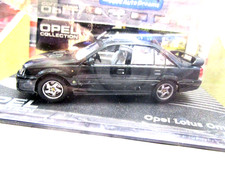 Opel omega lotus carlton - omega,