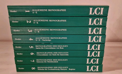 Lexikon der christlichen