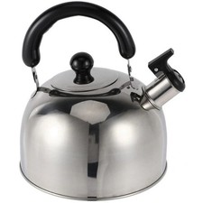 Retro Teekessel 2.5l