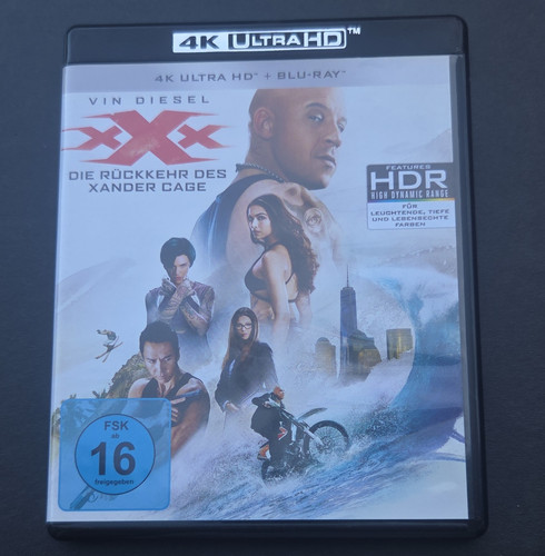 Paramount pictures xxx - paramount,