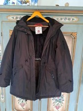 Wellensteyn Amethyst Revolution bronze Winterjacken In Gr.XXL