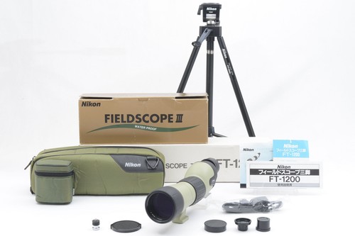 Neuwertig mit box case nikon - mit,