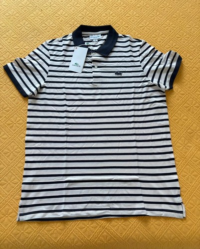 Lacoste herren poloshirt - lacoste,